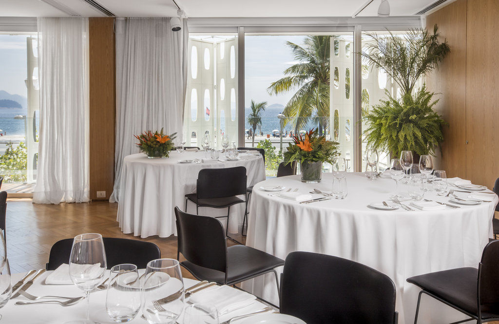 Hotel Emiliano Rio Rio de Janeiro