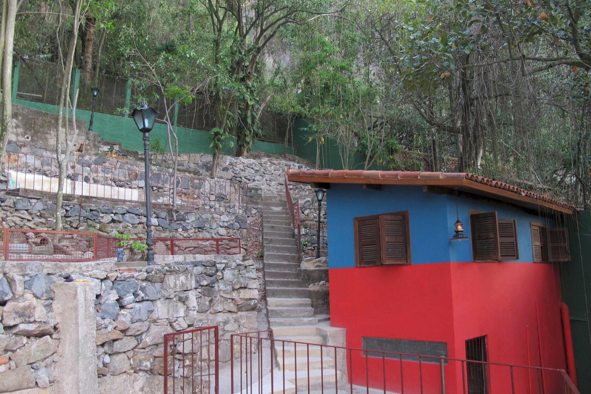 Teresa Guest house Rio de Janeiro