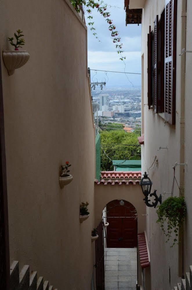 Guest house Teresa Rio de Janeiro