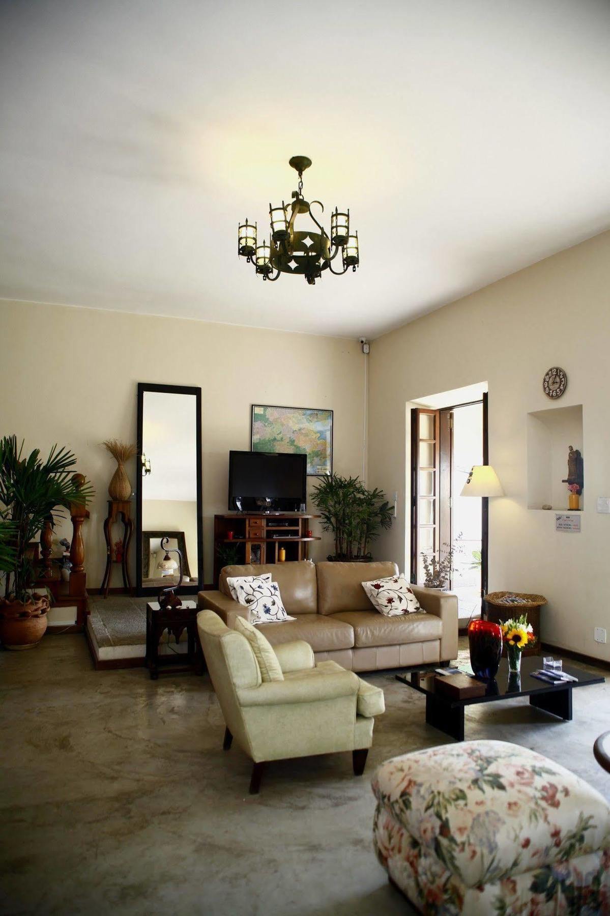Guest house Teresa Rio de Janeiro