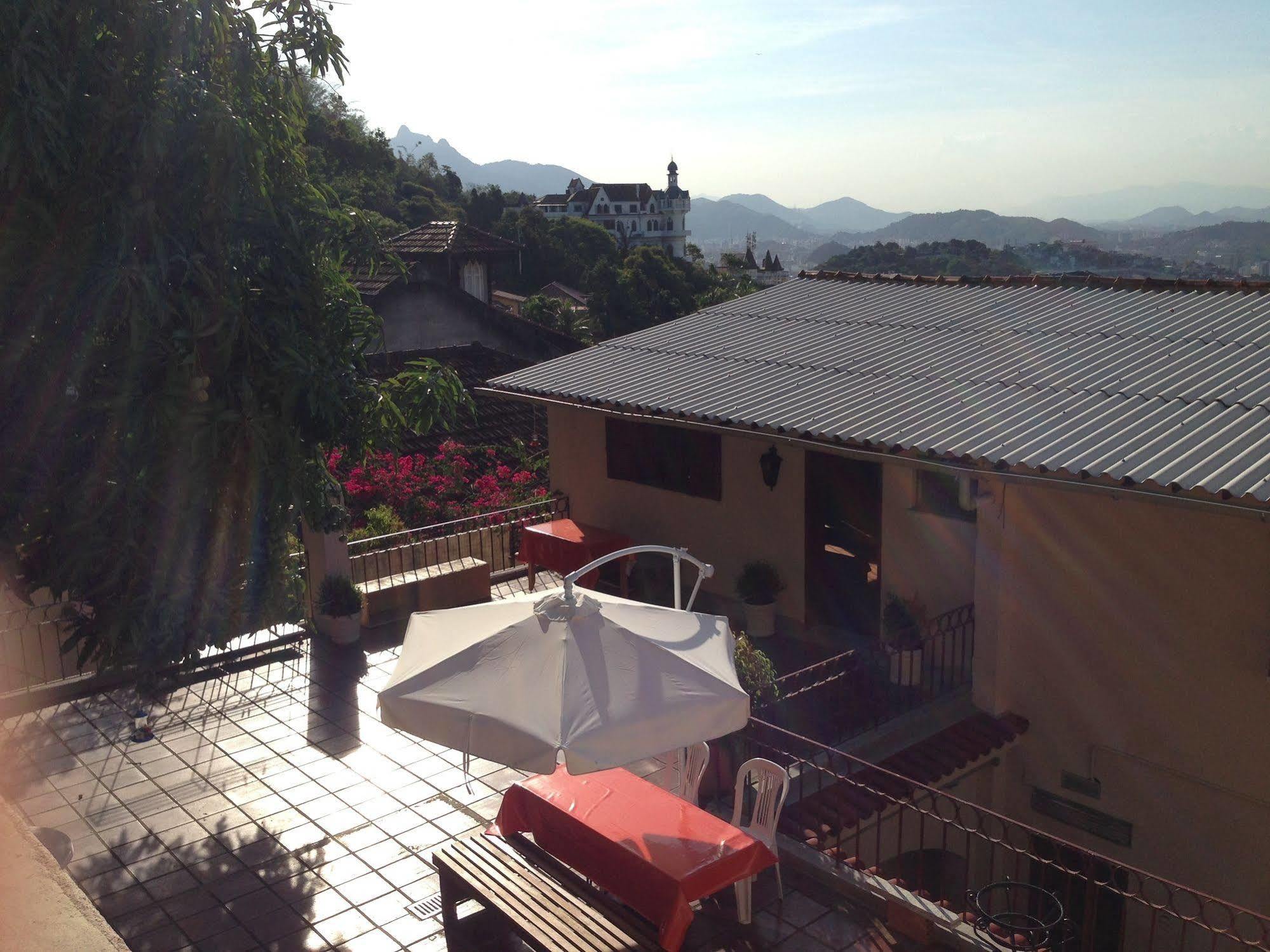 Guest house Teresa