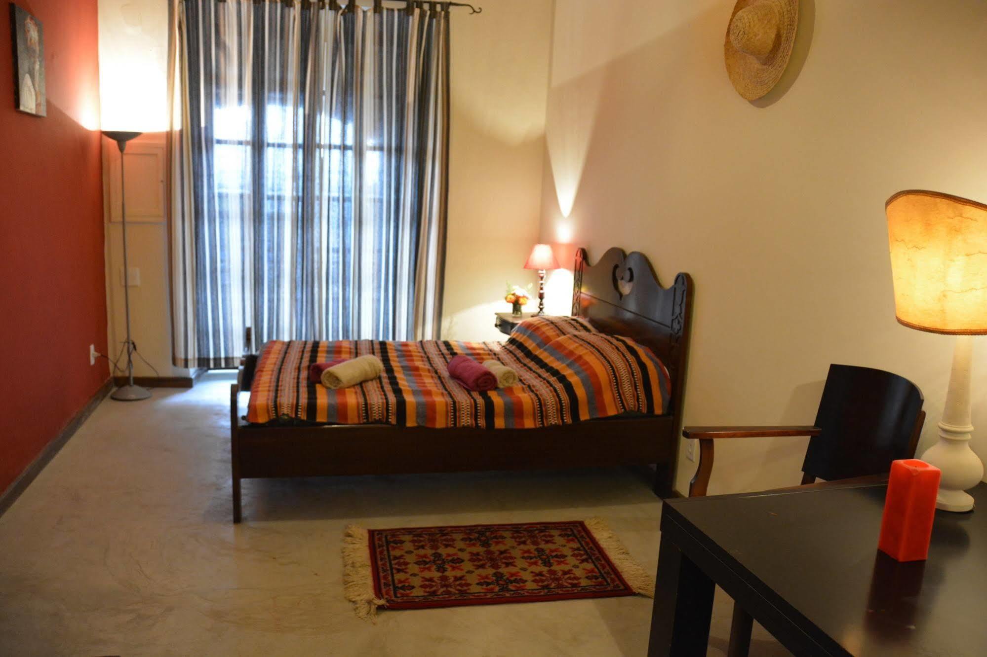 Guest house Teresa 2*