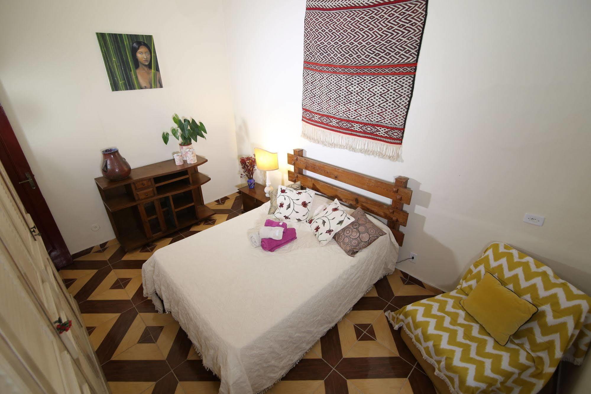 Teresa Guest house Rio de Janeiro