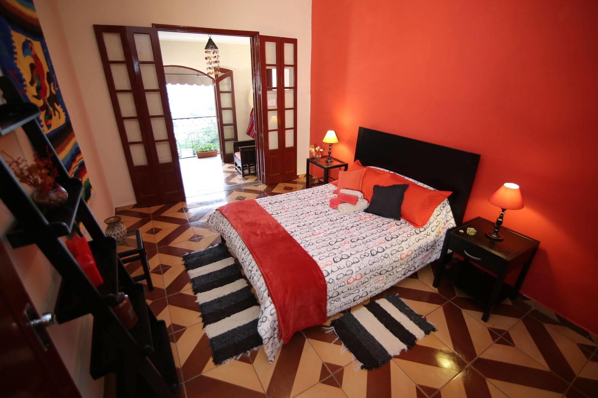Guest house Teresa Rio de Janeiro