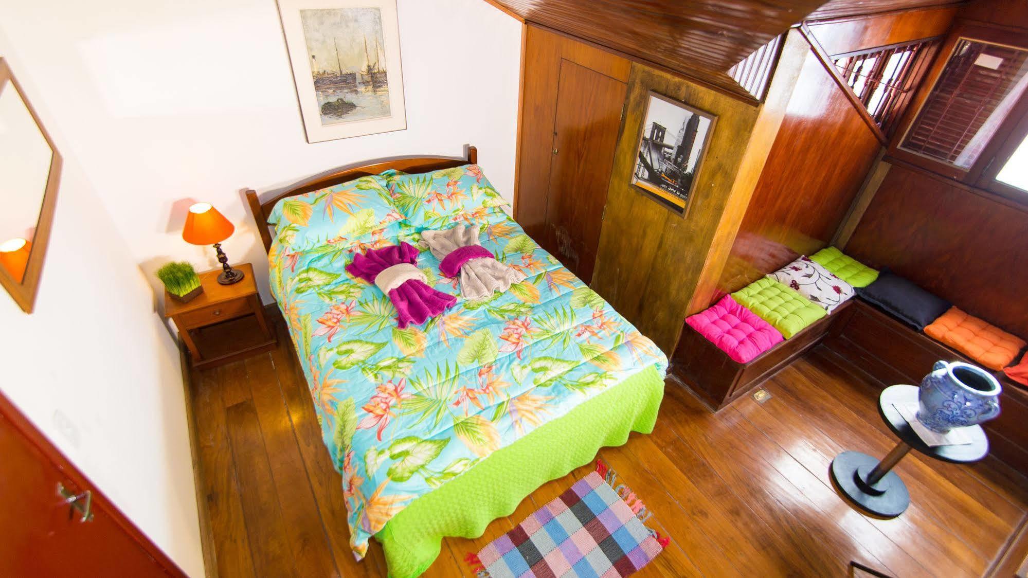 Teresa Guest house