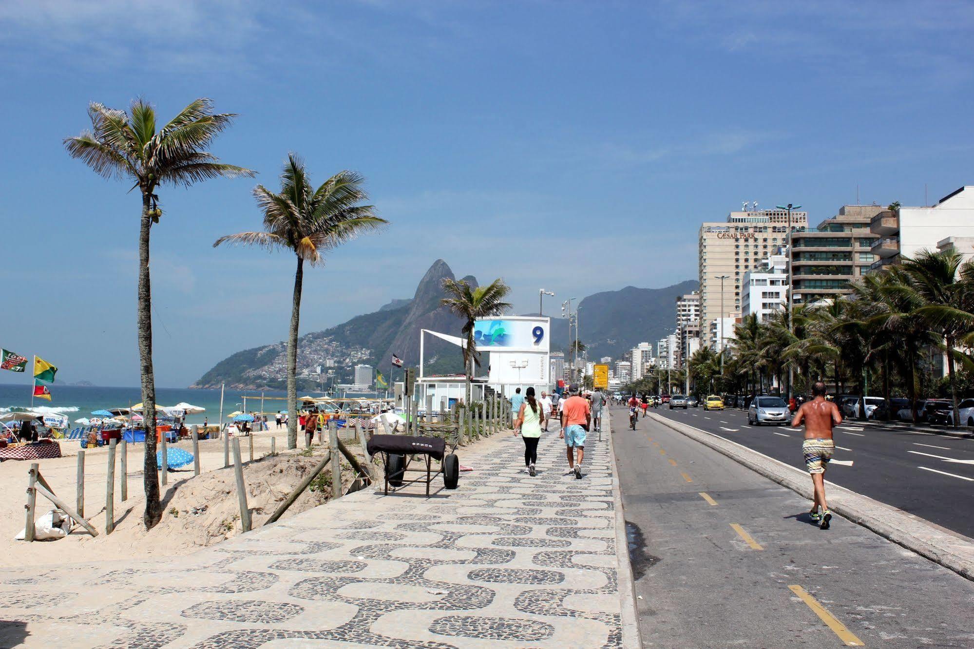 Albergue Mango Tree Ipanema Rio de Janeiro