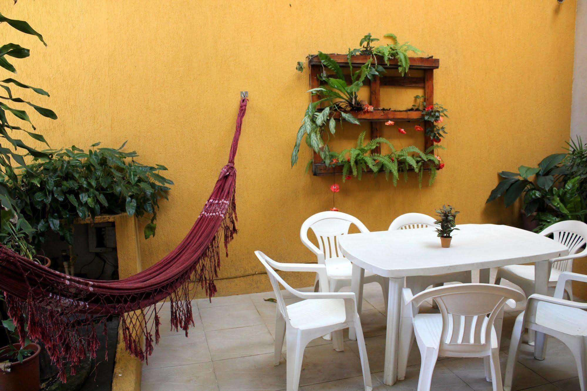 Mango Tree Ipanema Albergue Rio de Janeiro