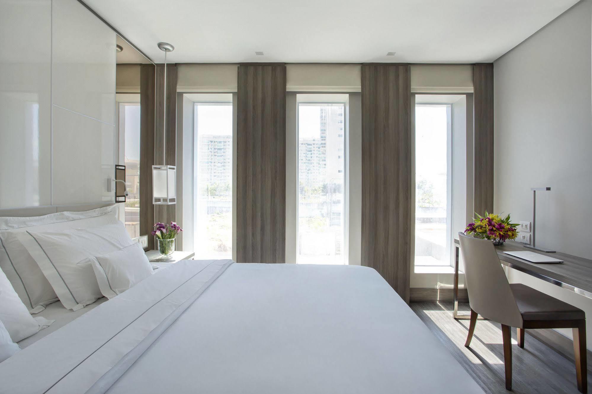Venit Barra Hotel Rio de Janeiro