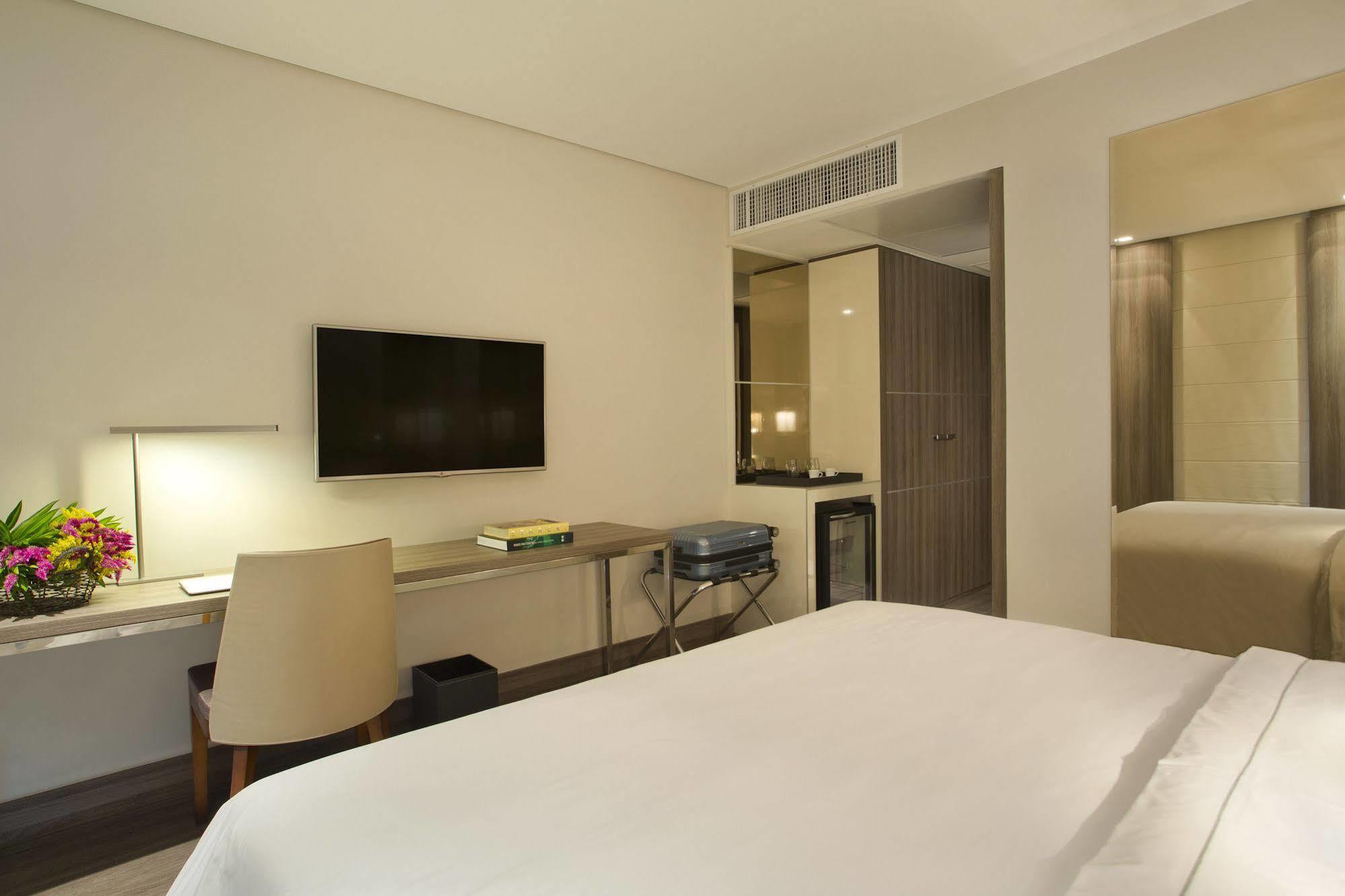 Venit Barra Hotel Rio de Janeiro