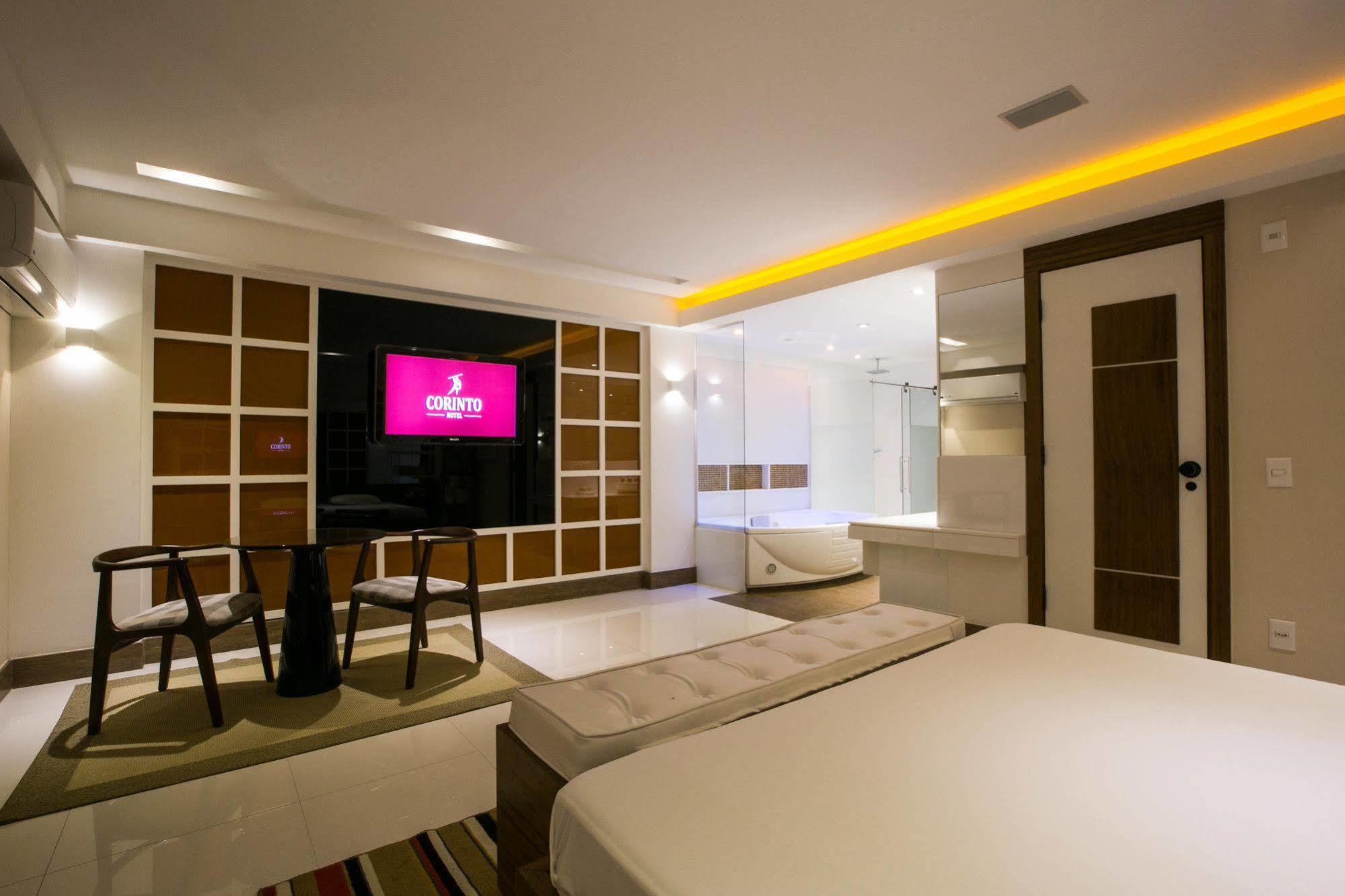 Corinto 3* Rio de Janeiro