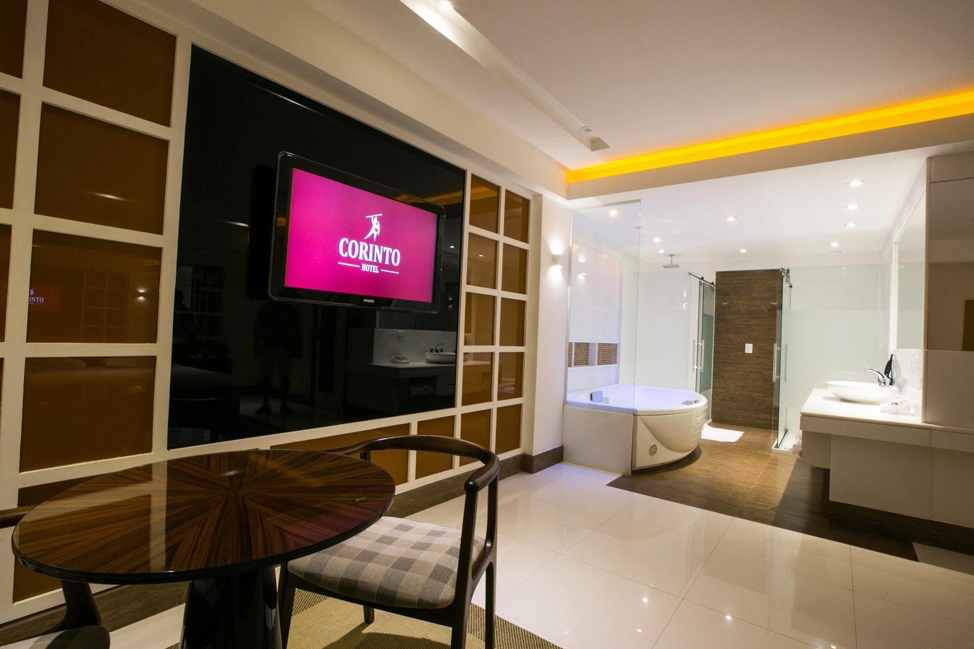 Hotel Corinto Rio de Janeiro