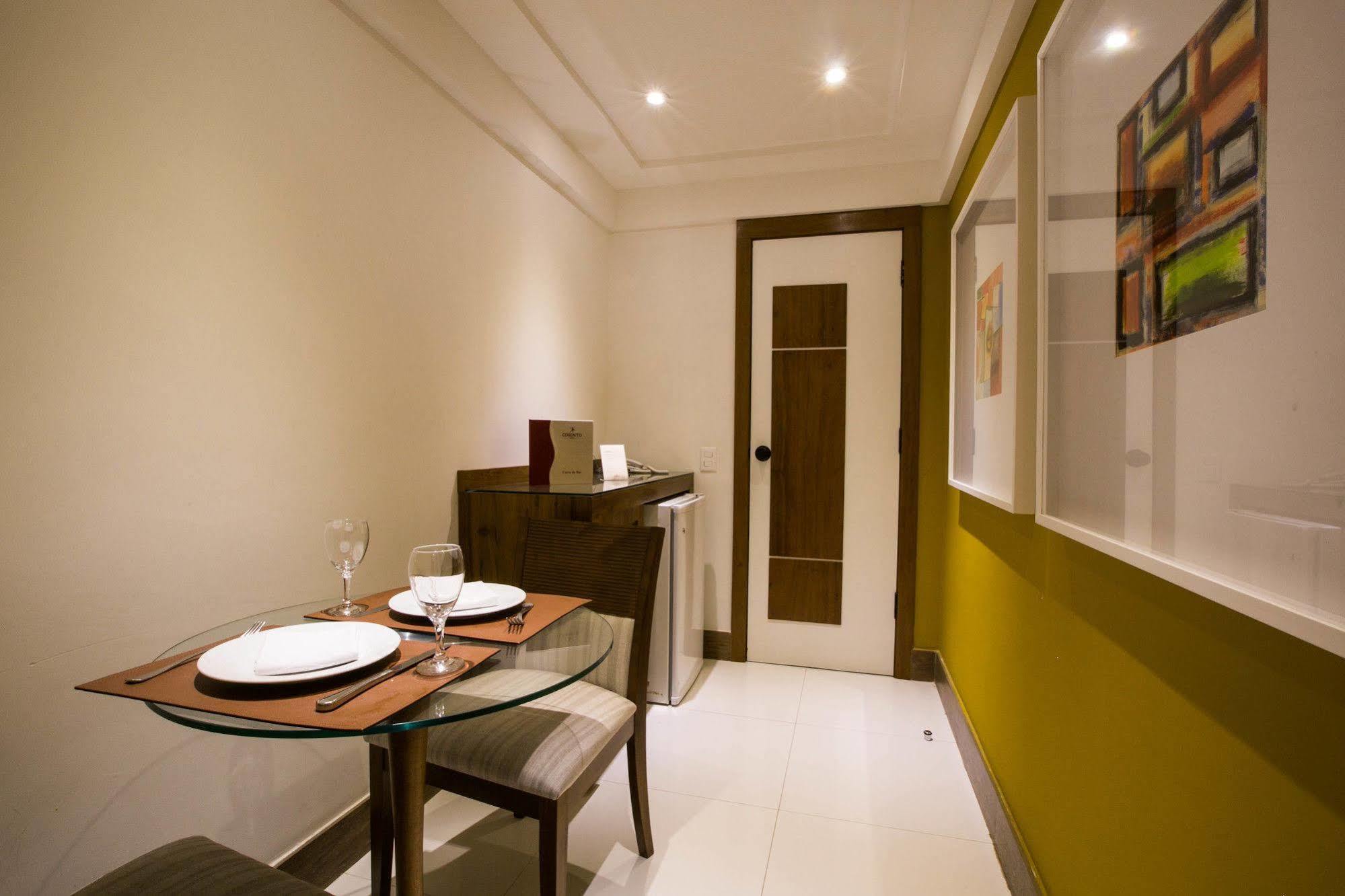 Hotel Corinto Rio de Janeiro