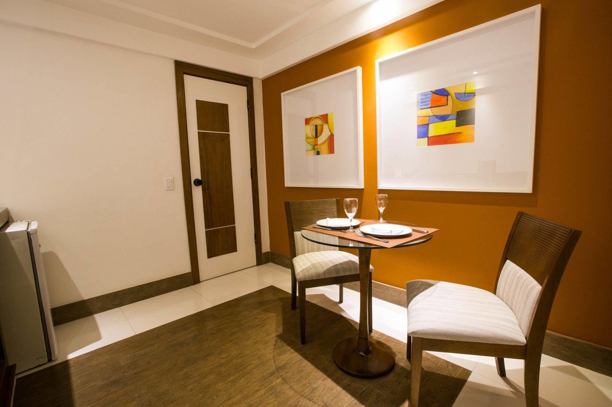 Hotel Corinto Rio de Janeiro