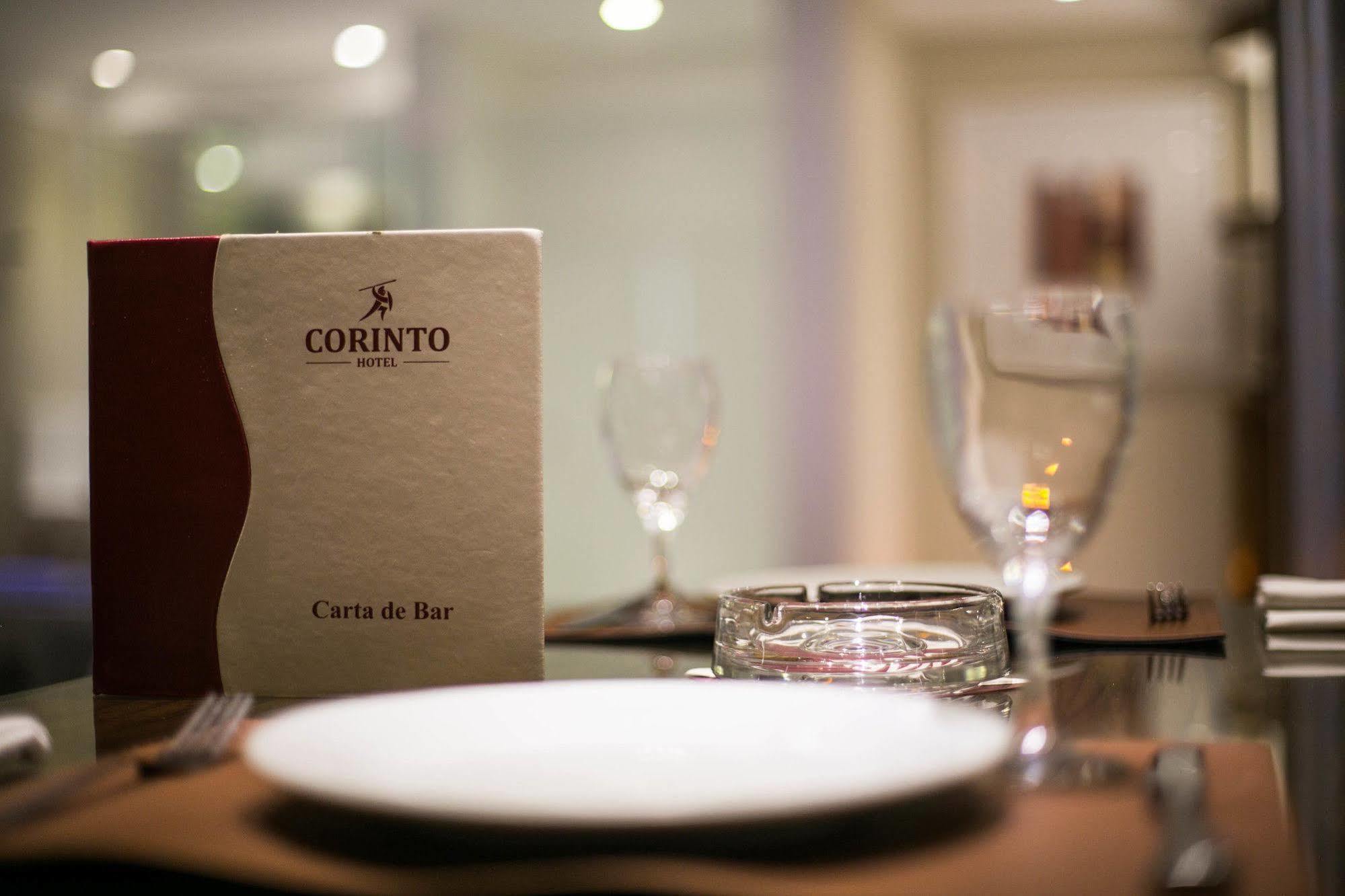 Hotel Corinto Rio de Janeiro