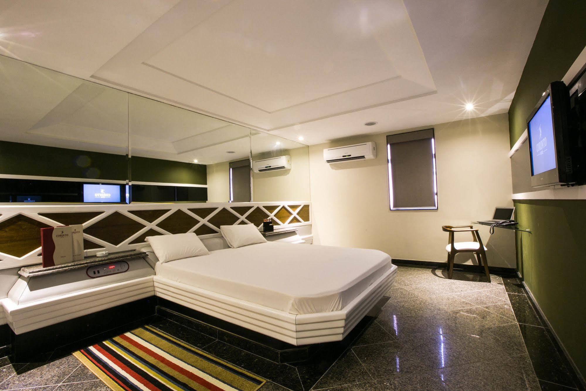 Corinto Hotel