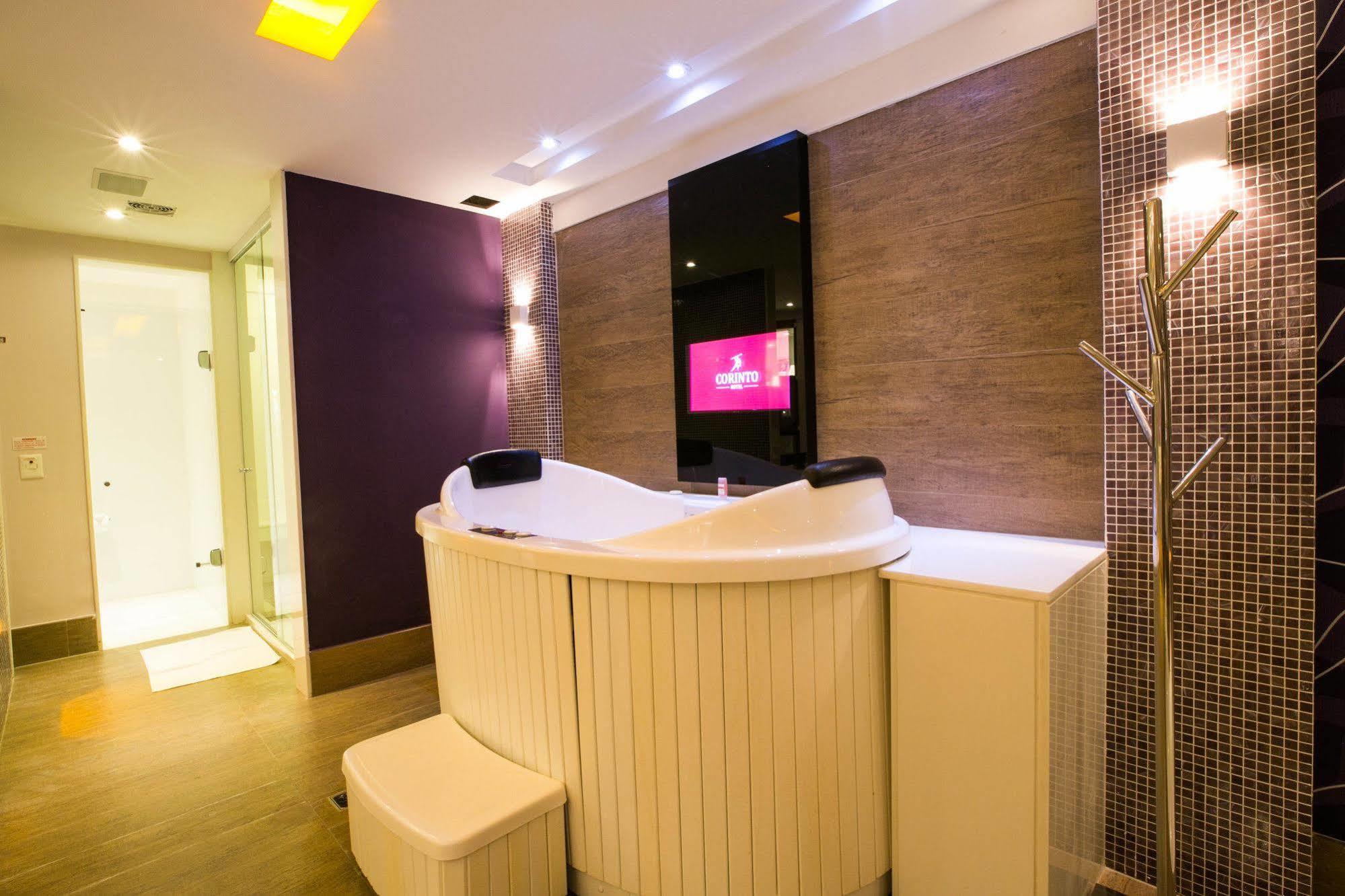 Hotel Corinto 3*