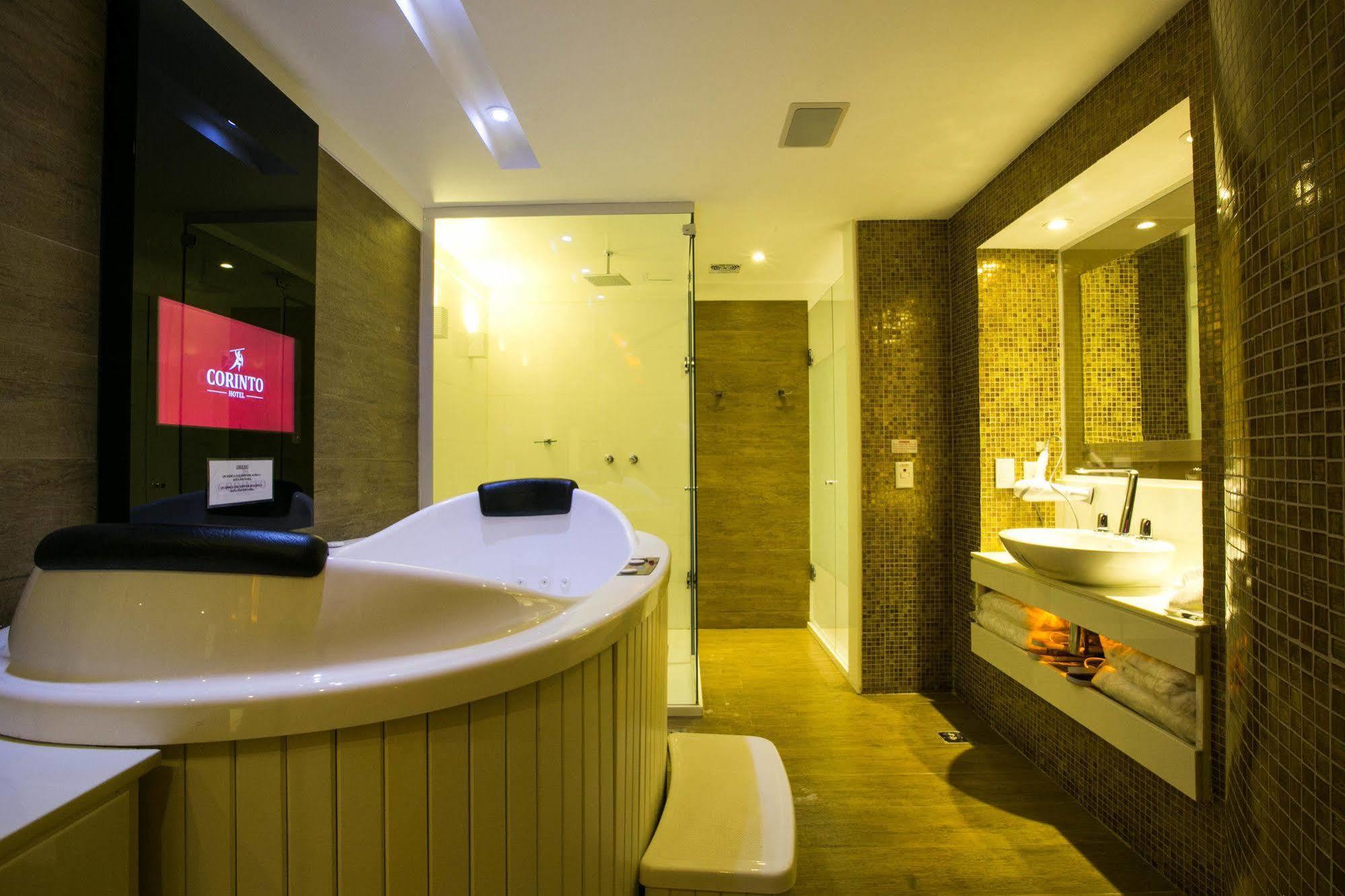 Corinto Hotel Rio de Janeiro