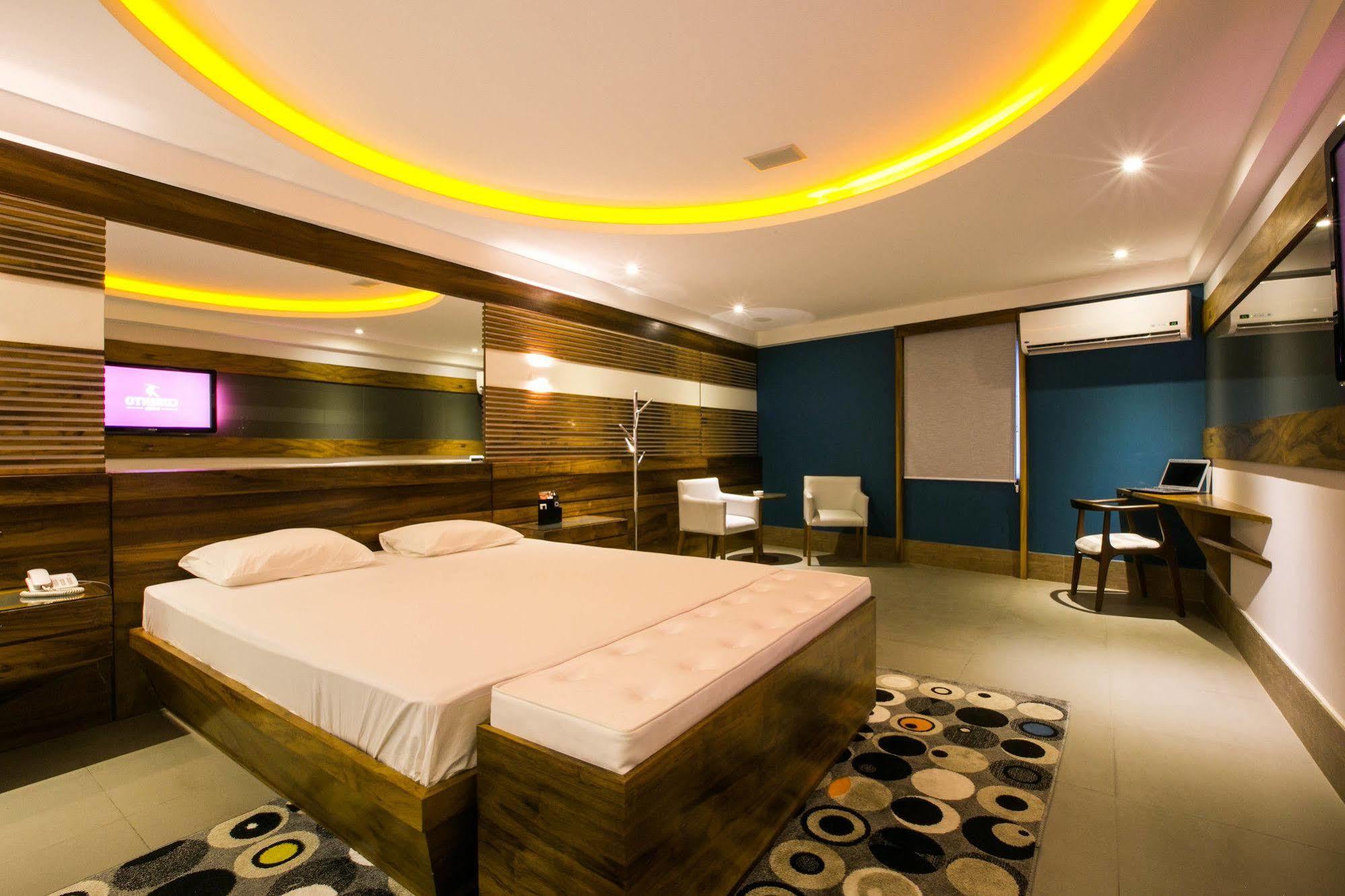 Corinto Hotel