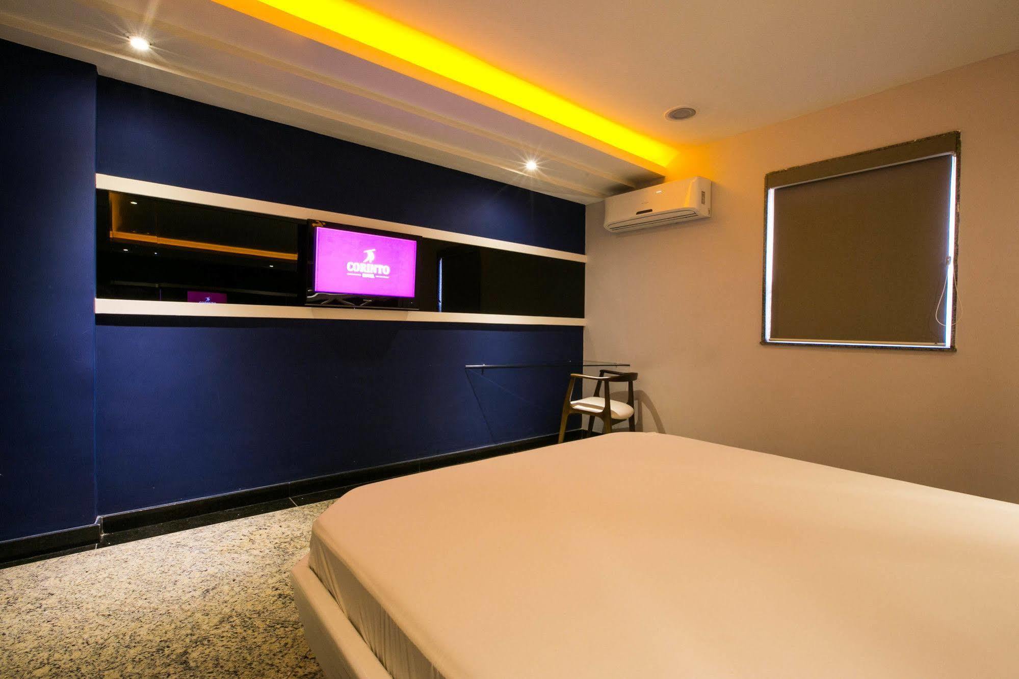 Hotel Corinto