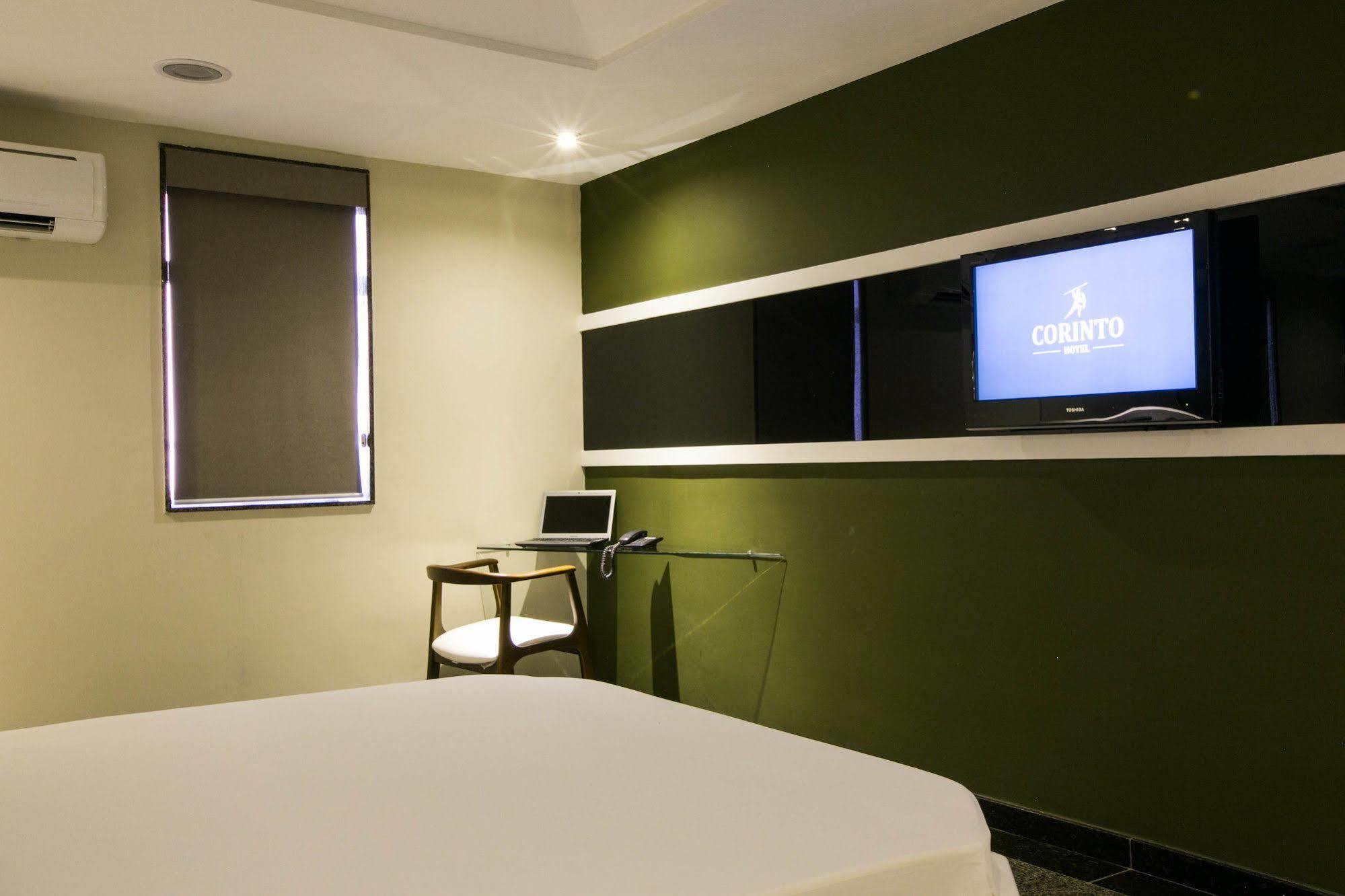 Hotel Corinto 3*