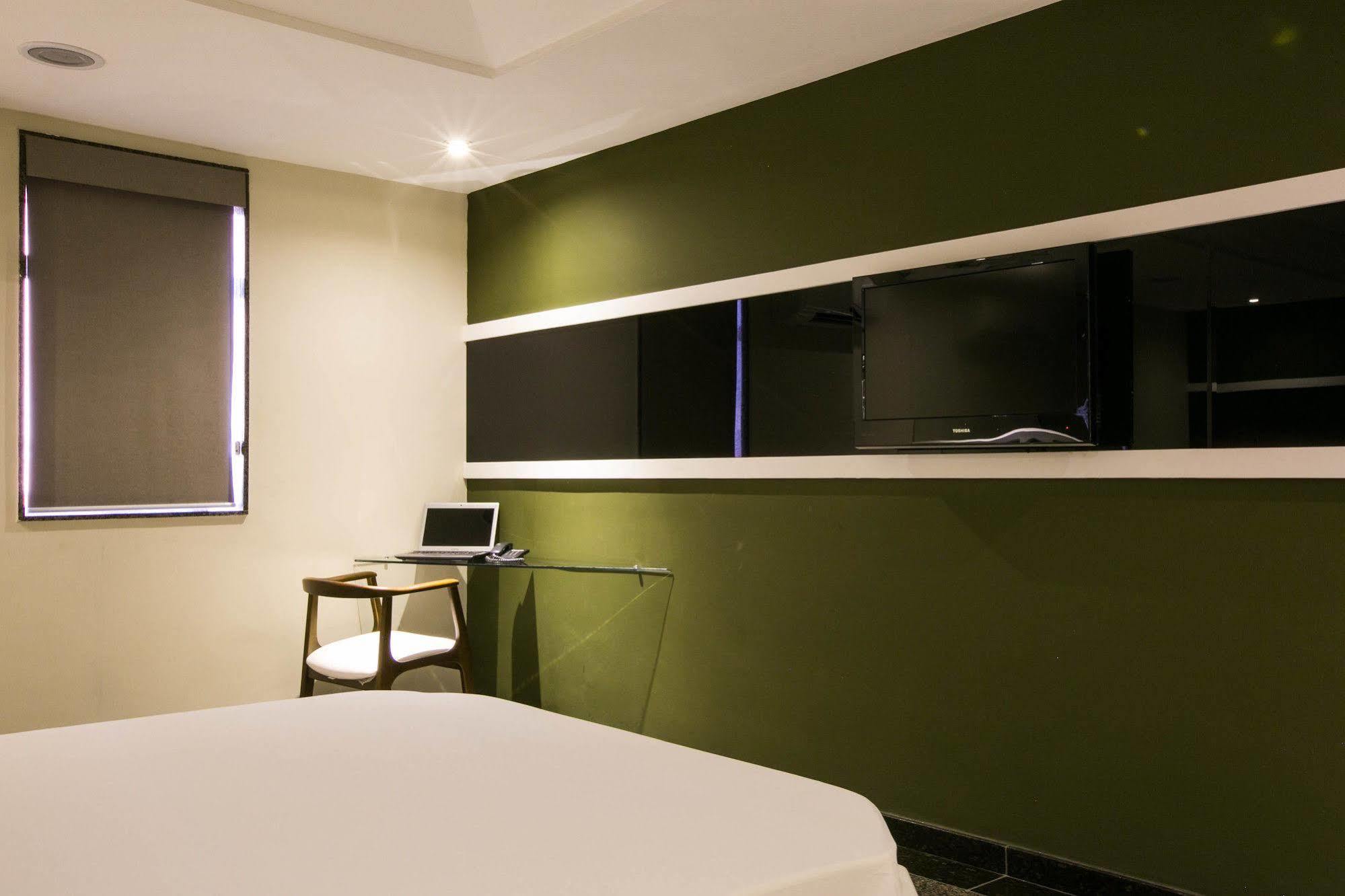 Corinto Hotel Rio de Janeiro