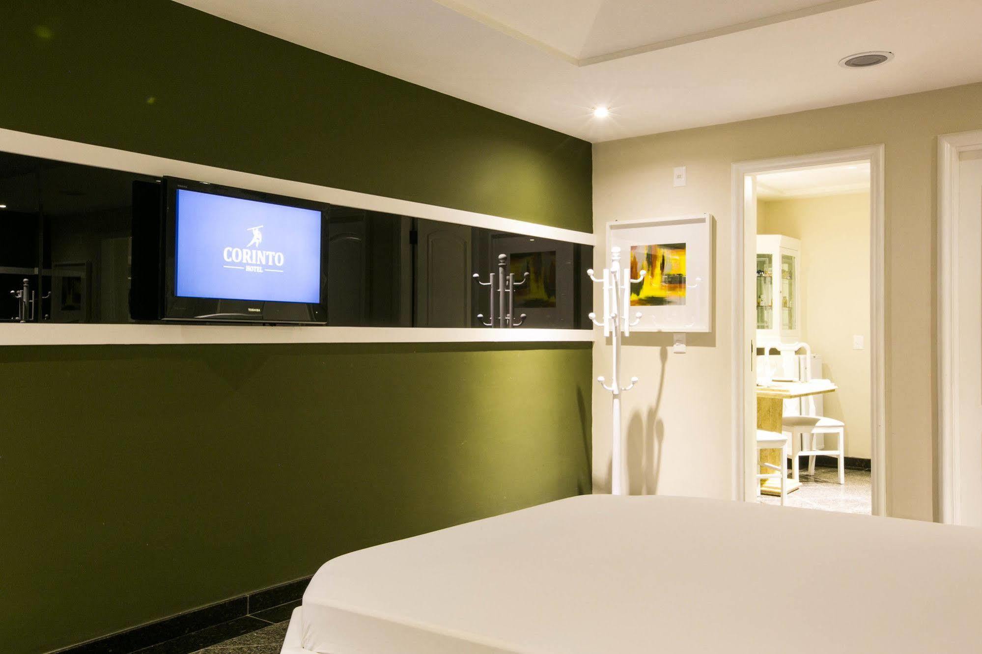 Hotel Corinto Rio de Janeiro