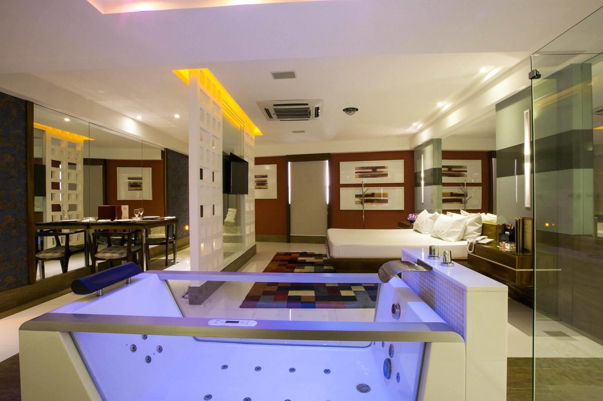 Hotel Corinto