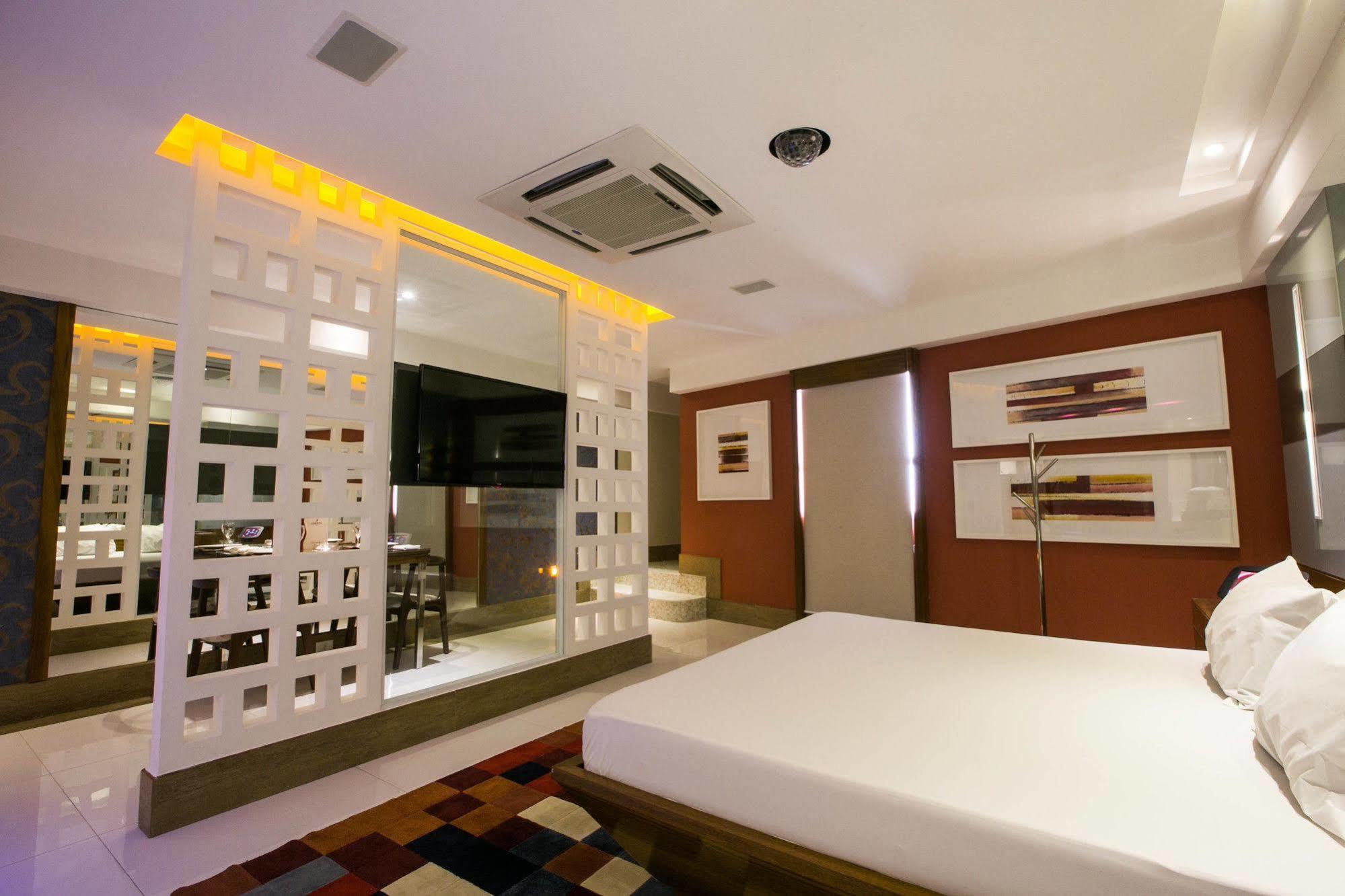 Hotel Corinto