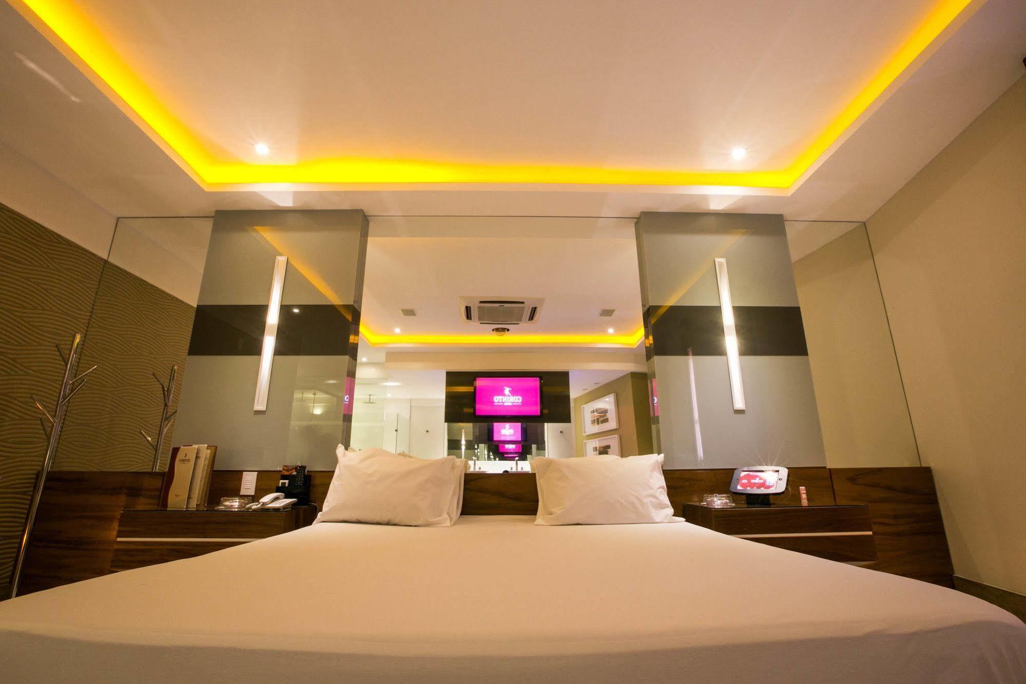 Corinto Hotel