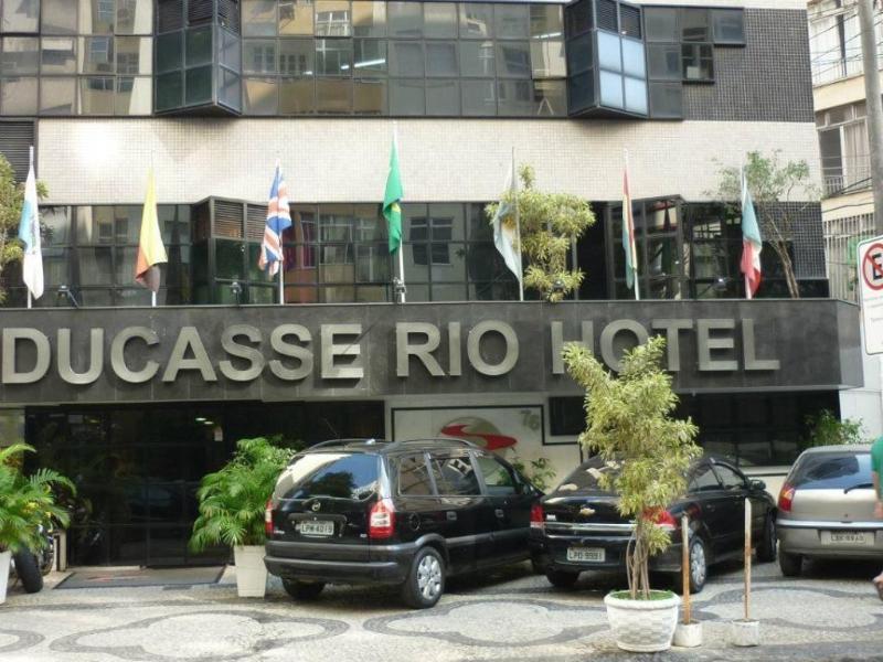 Hotel Ducasse 2*