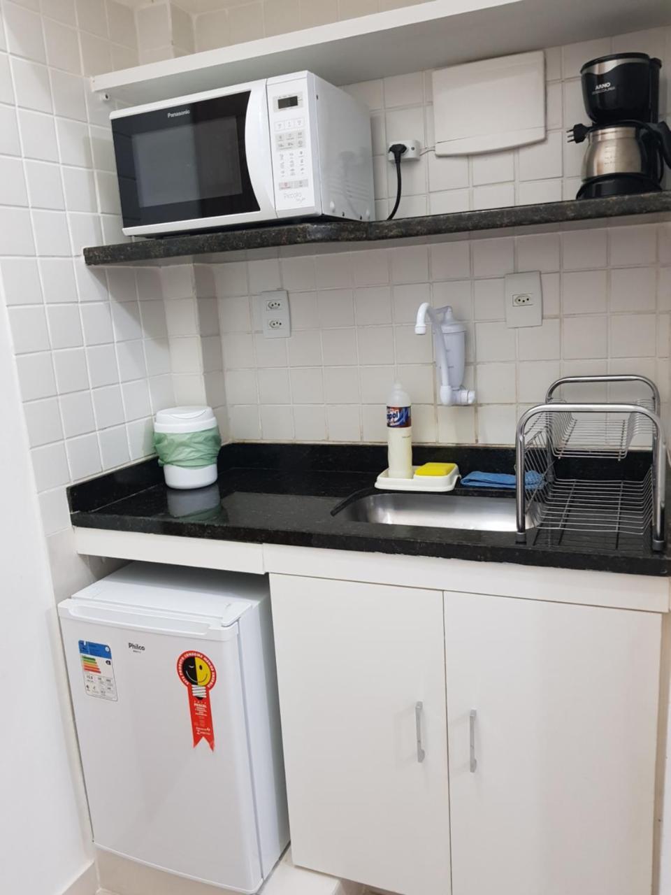 Copacabana Apartment