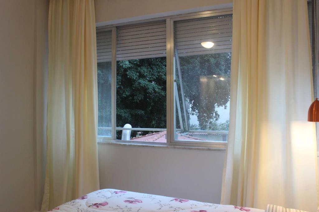 Copacabana, Conforto E Localizacao Apartment Rio de Janeiro