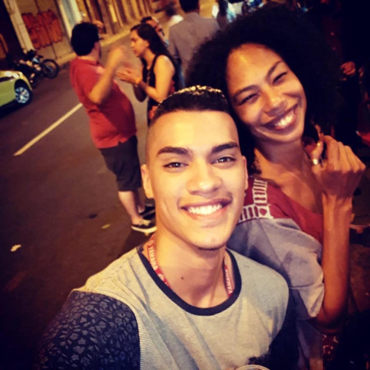Apartamento Vidigal