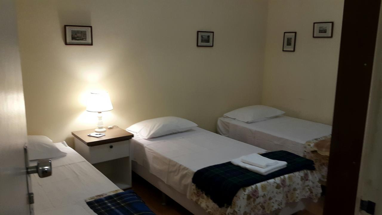 Apartamento Princesa Isabel Copacabana Apto *