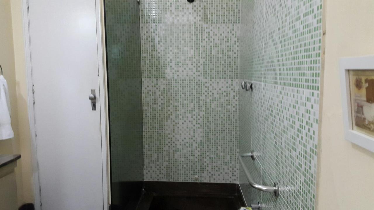 Princesa Isabel Copacabana Apto Apartamento Rio de Janeiro