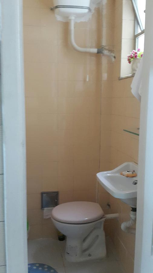Princesa Isabel Copacabana Apto * Rio de Janeiro