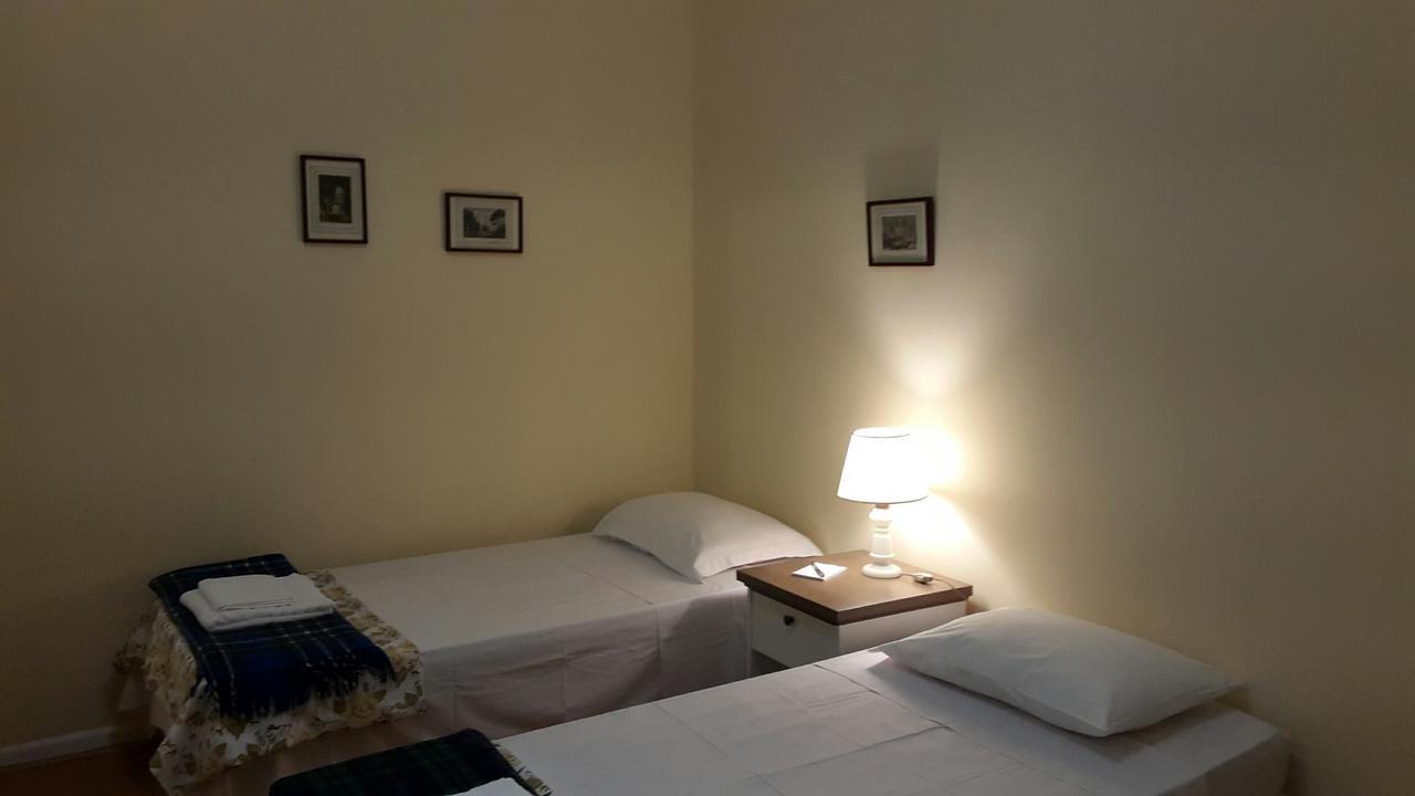 Princesa Isabel Copacabana Apto Apartamento Rio de Janeiro