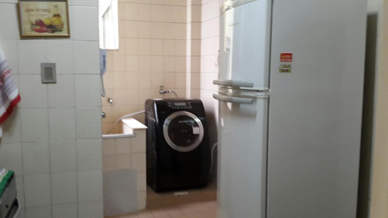Apartamento Princesa Isabel Copacabana Apto Rio de Janeiro