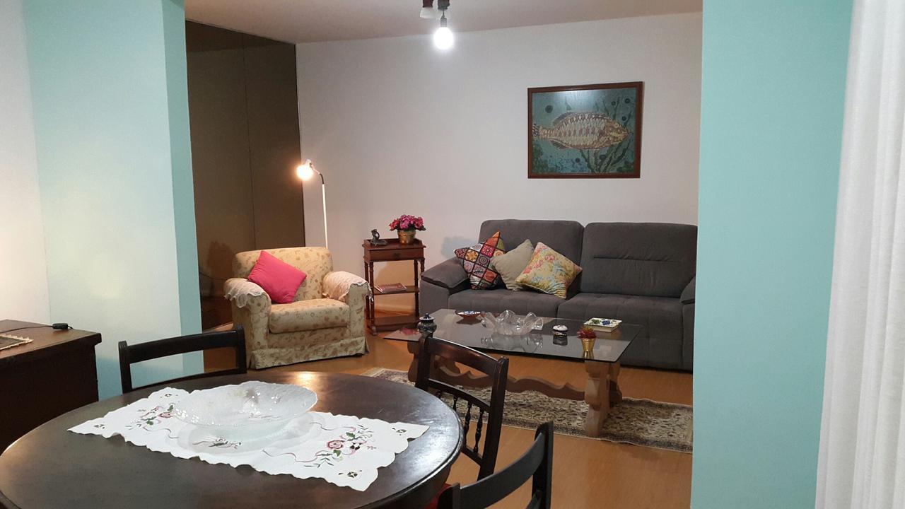 Princesa Isabel Copacabana Apto Apartamento *