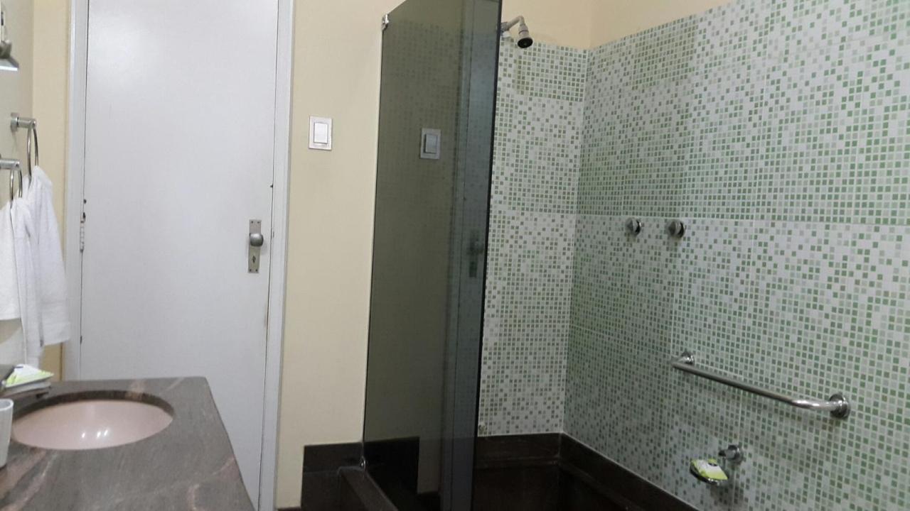 Princesa Isabel Copacabana Apto Apartamento