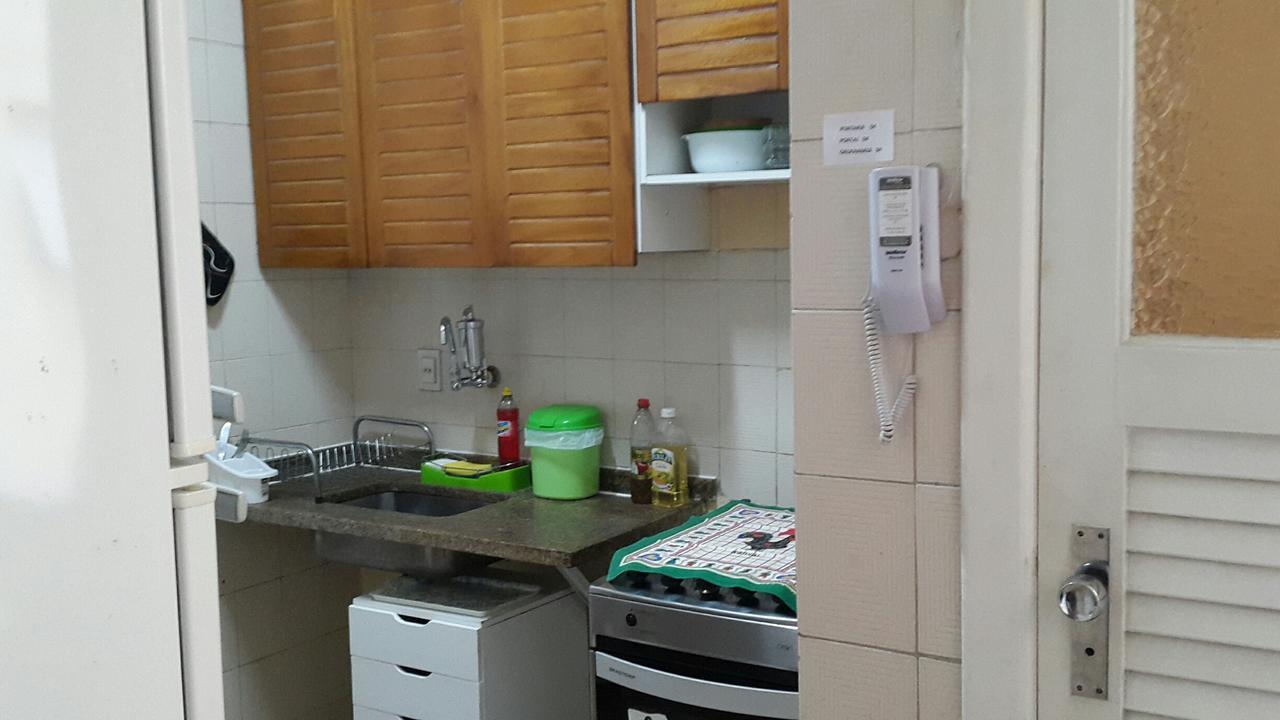 Apartamento Princesa Isabel Copacabana Apto
