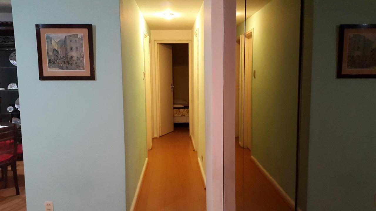 Princesa Isabel Copacabana Apto Apartamento *