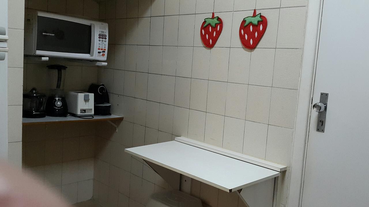 Apartamento Princesa Isabel Copacabana Apto