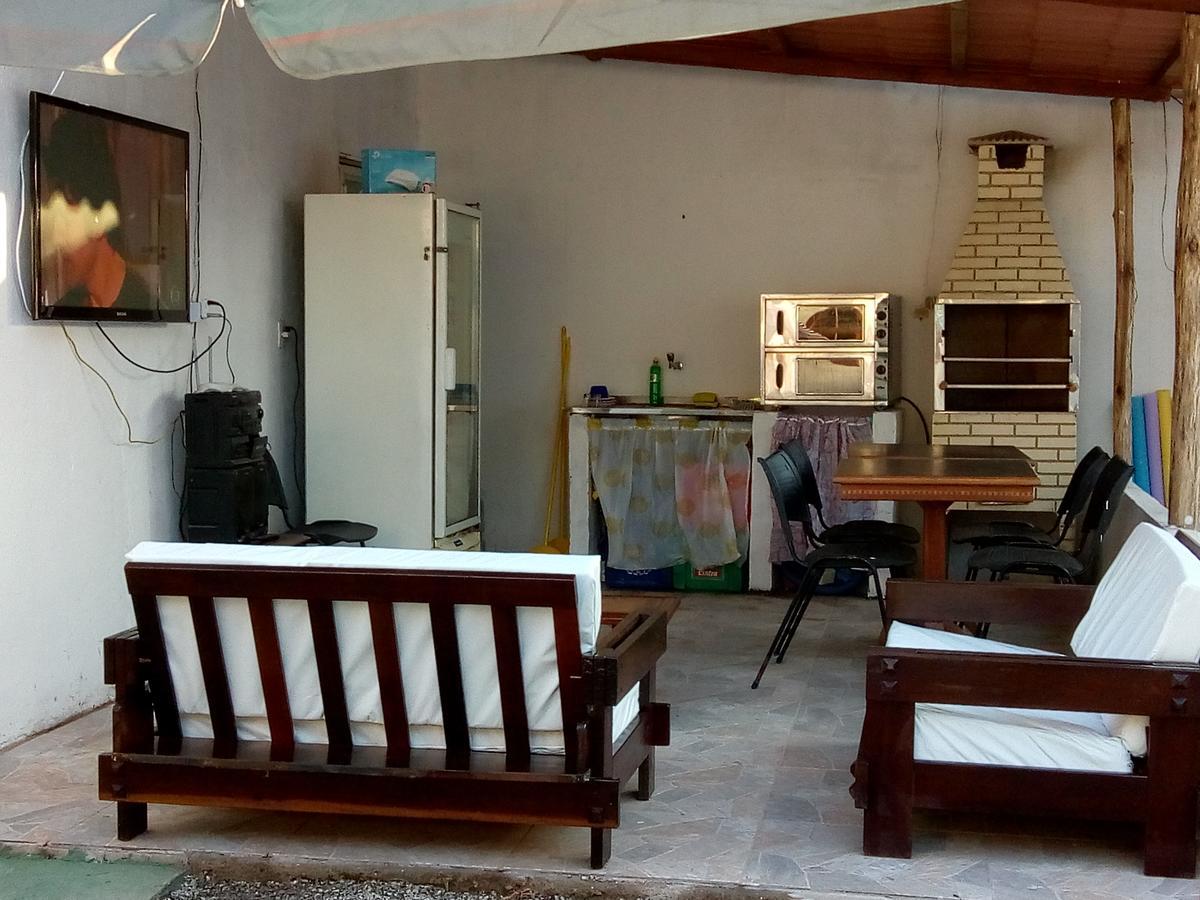 Hospedaria Ilha De Paqueta Guest house