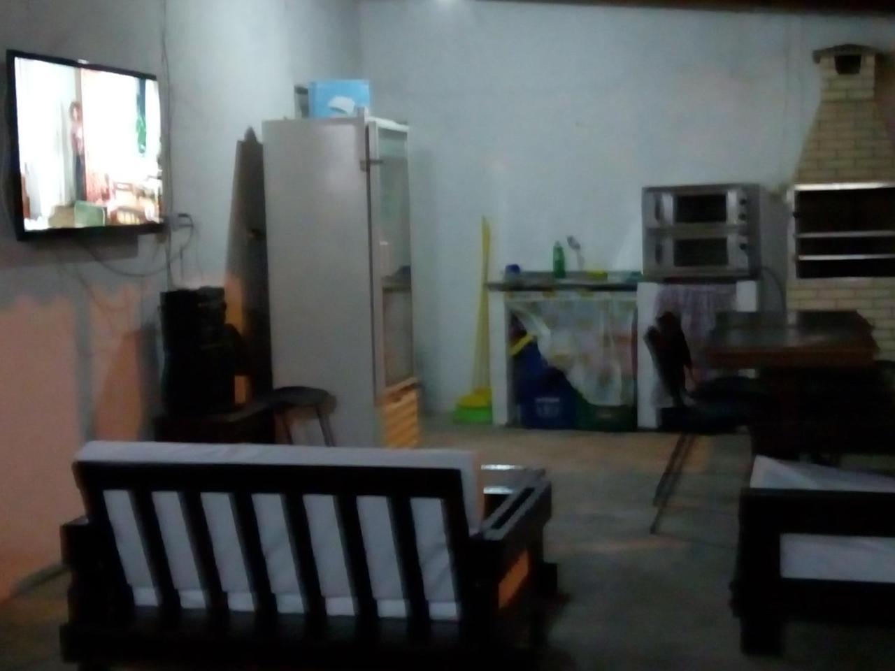 Hospedaria Ilha De Paqueta *