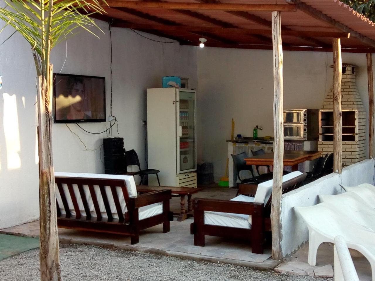 Hospedaria Ilha De Paqueta