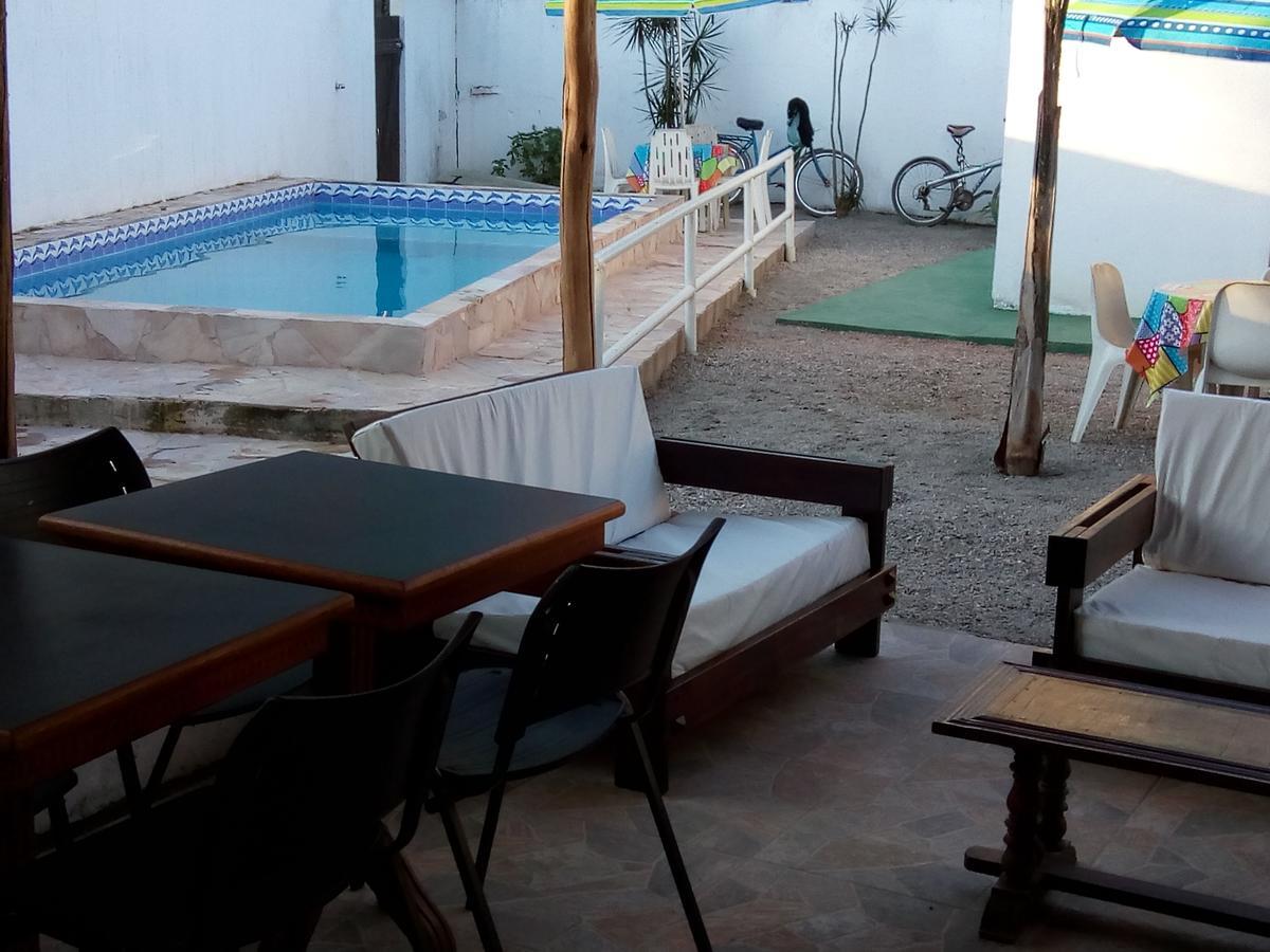 Hospedaria Ilha De Paqueta Guest house *