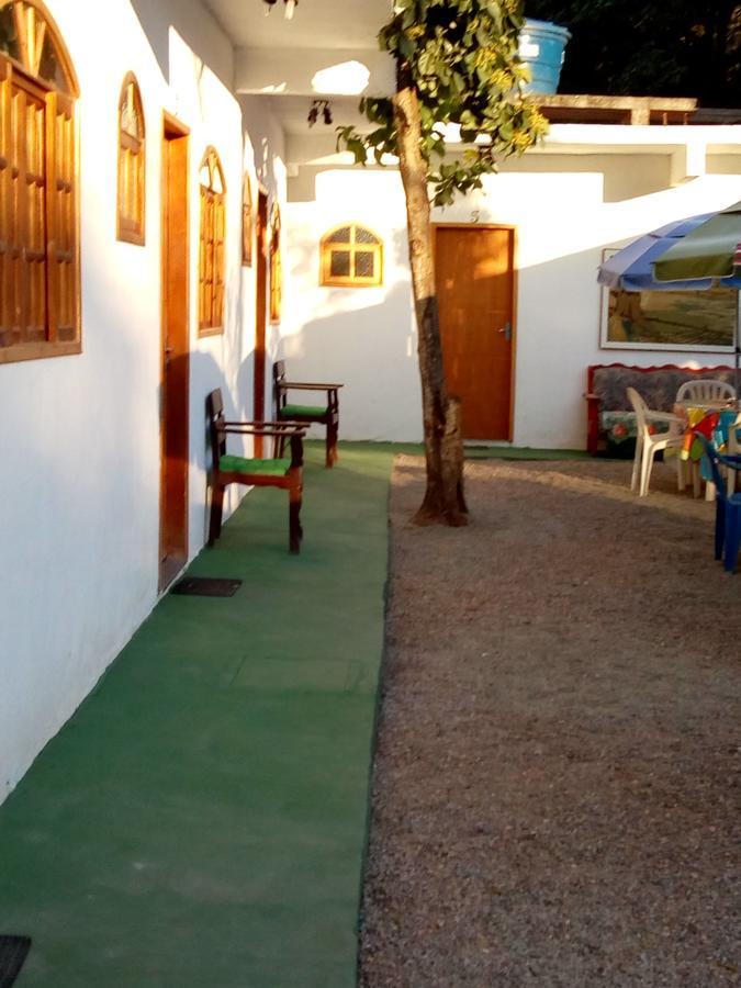 Hospedaria Ilha De Paqueta Rio de Janeiro