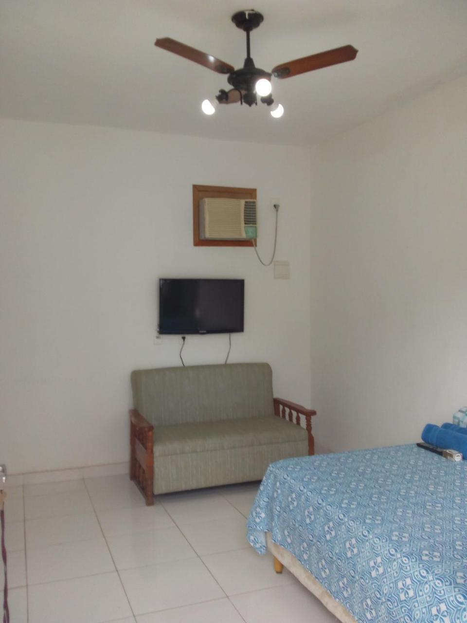 Guest house Hospedaria Ilha De Paqueta Rio de Janeiro