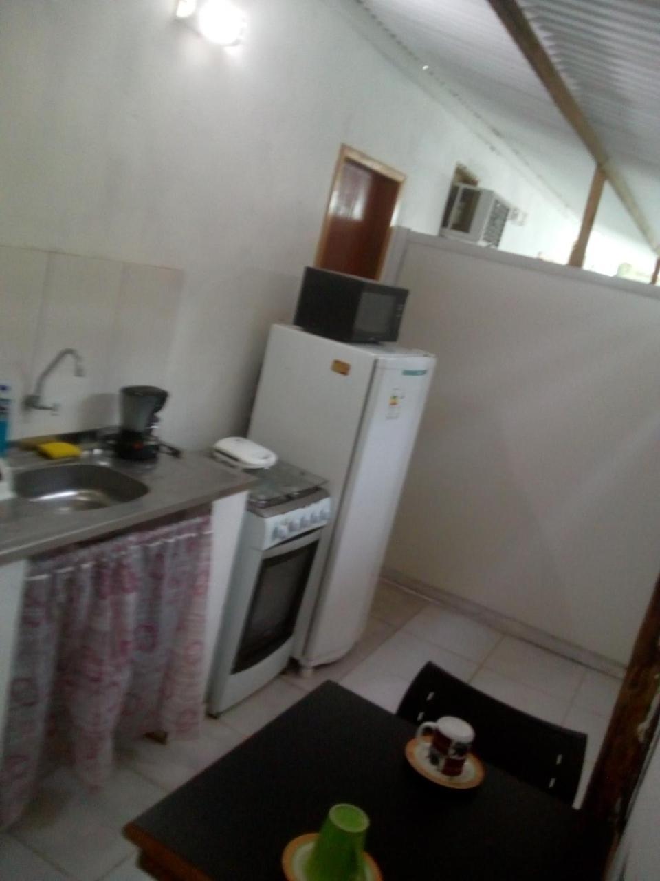 Guest house Hospedaria Ilha De Paqueta *
